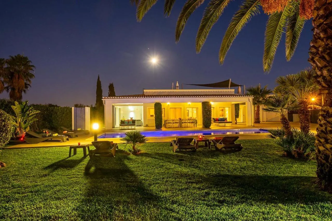 Villa Koster By Algarve Vacation Carvoeiro