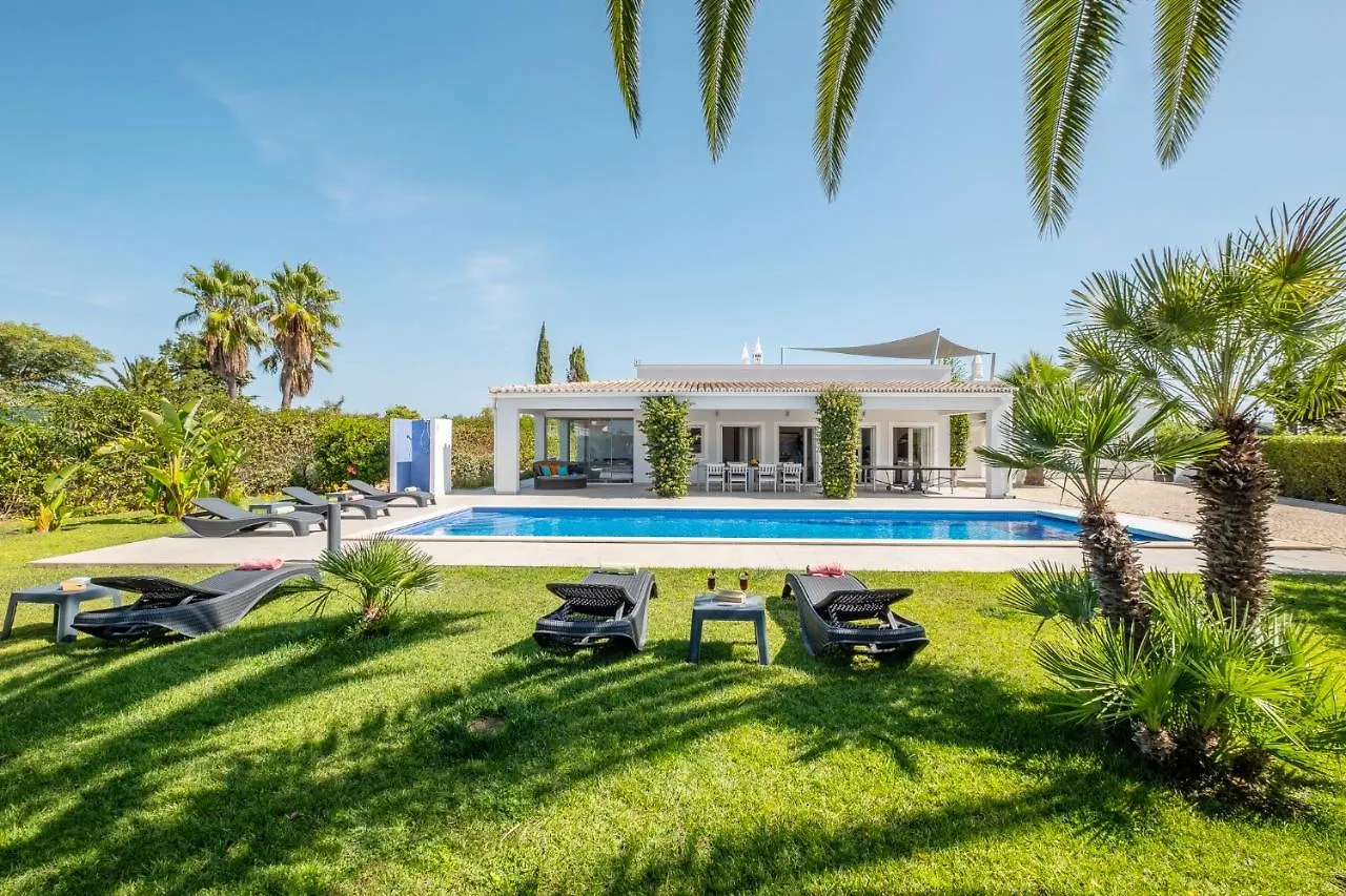 Villa Koster By Algarve Vacation Carvoeiro  0*, Carvoeiro (Lagoa)