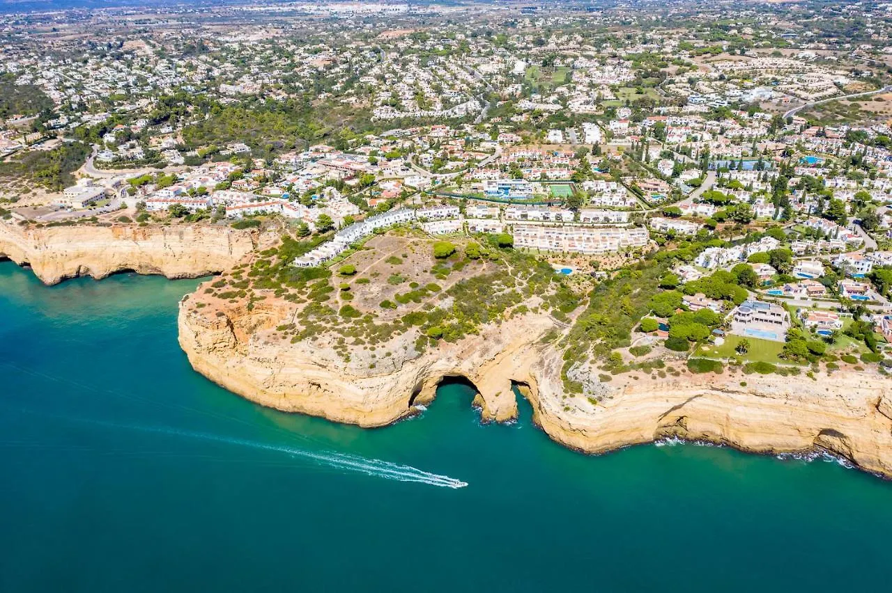 Villa Koster By Algarve Vacation Carvoeiro