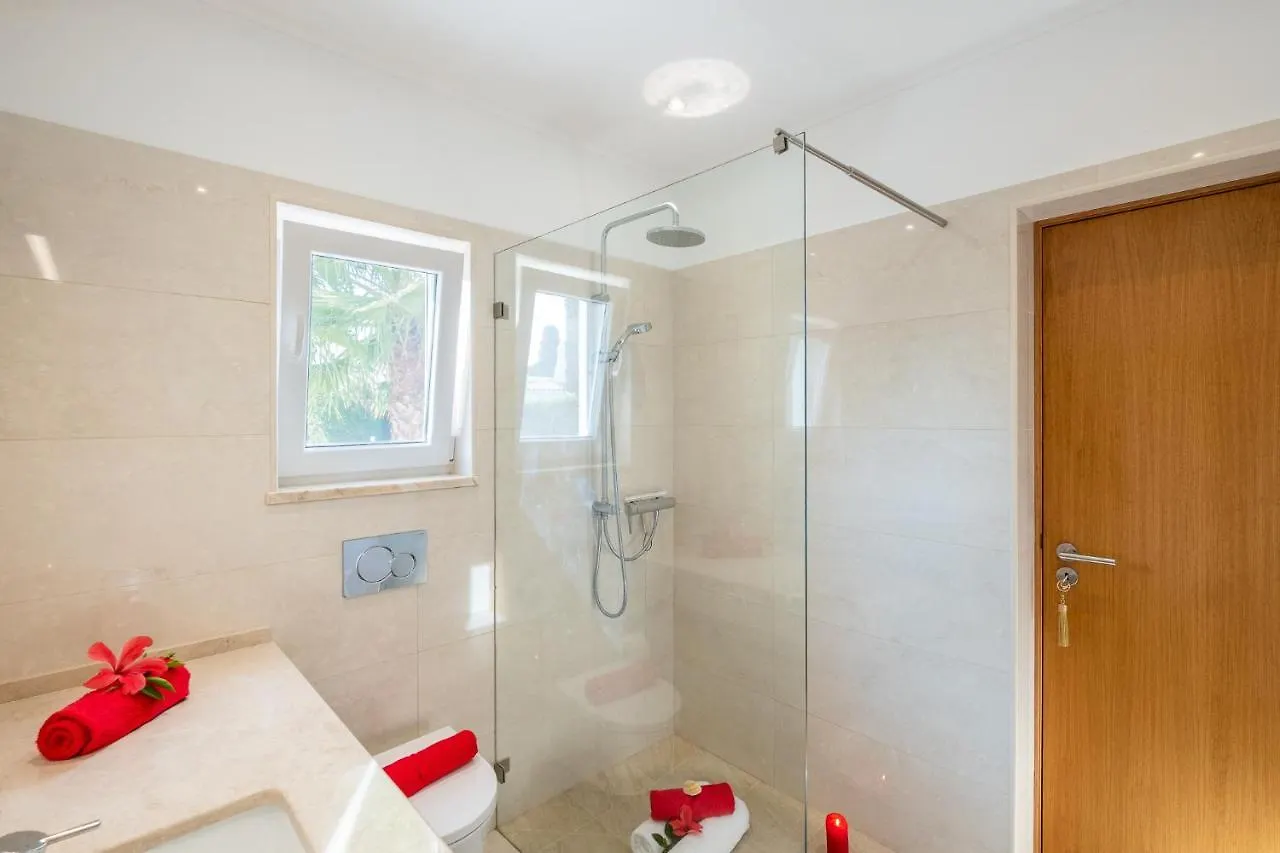 Villa Koster By Algarve Vacation Carvoeiro