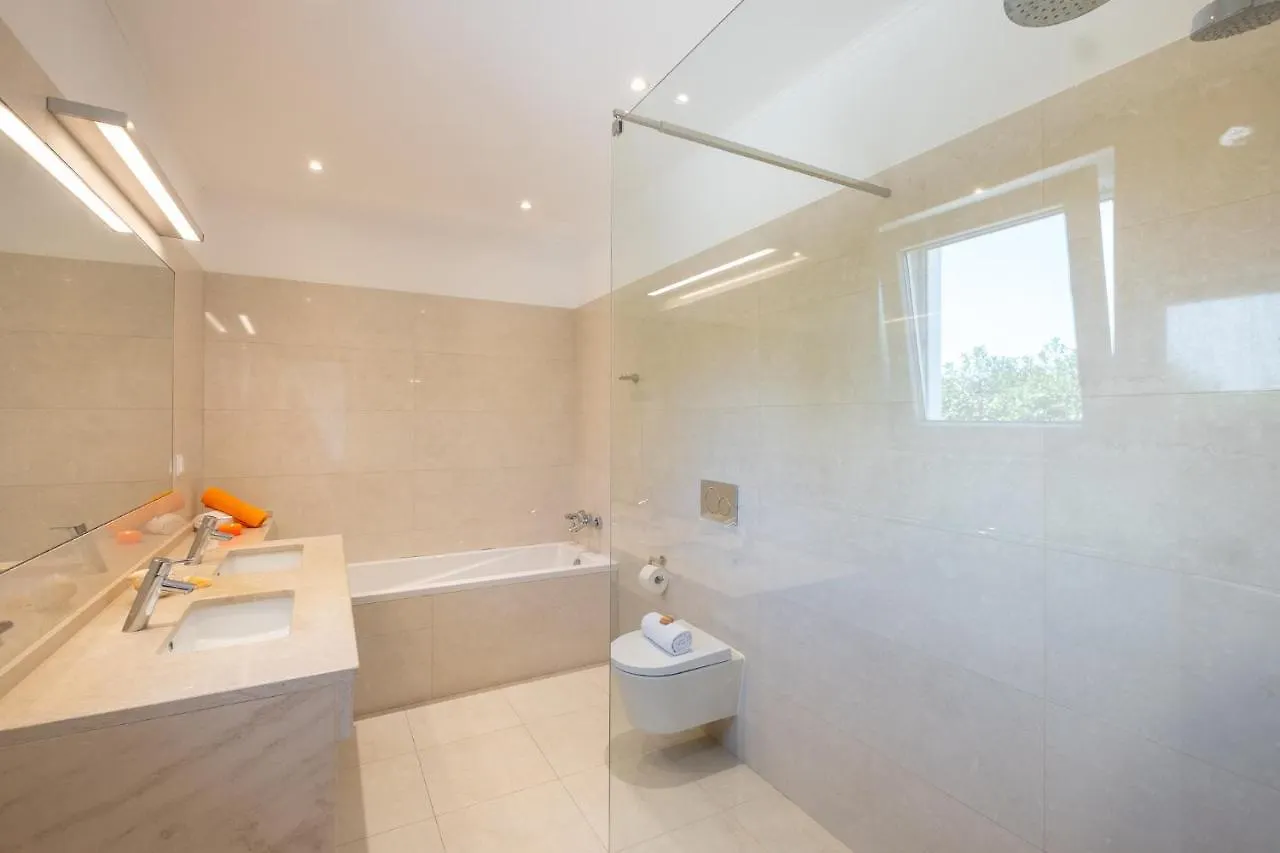 Villa Koster By Algarve Vacation Carvoeiro  0*, Carvoeiro (Lagoa)