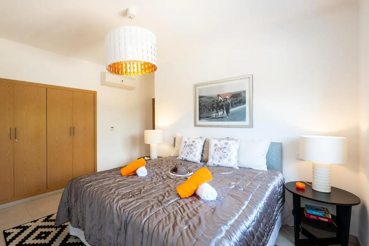 Villa Koster By Algarve Vacation Carvoeiro