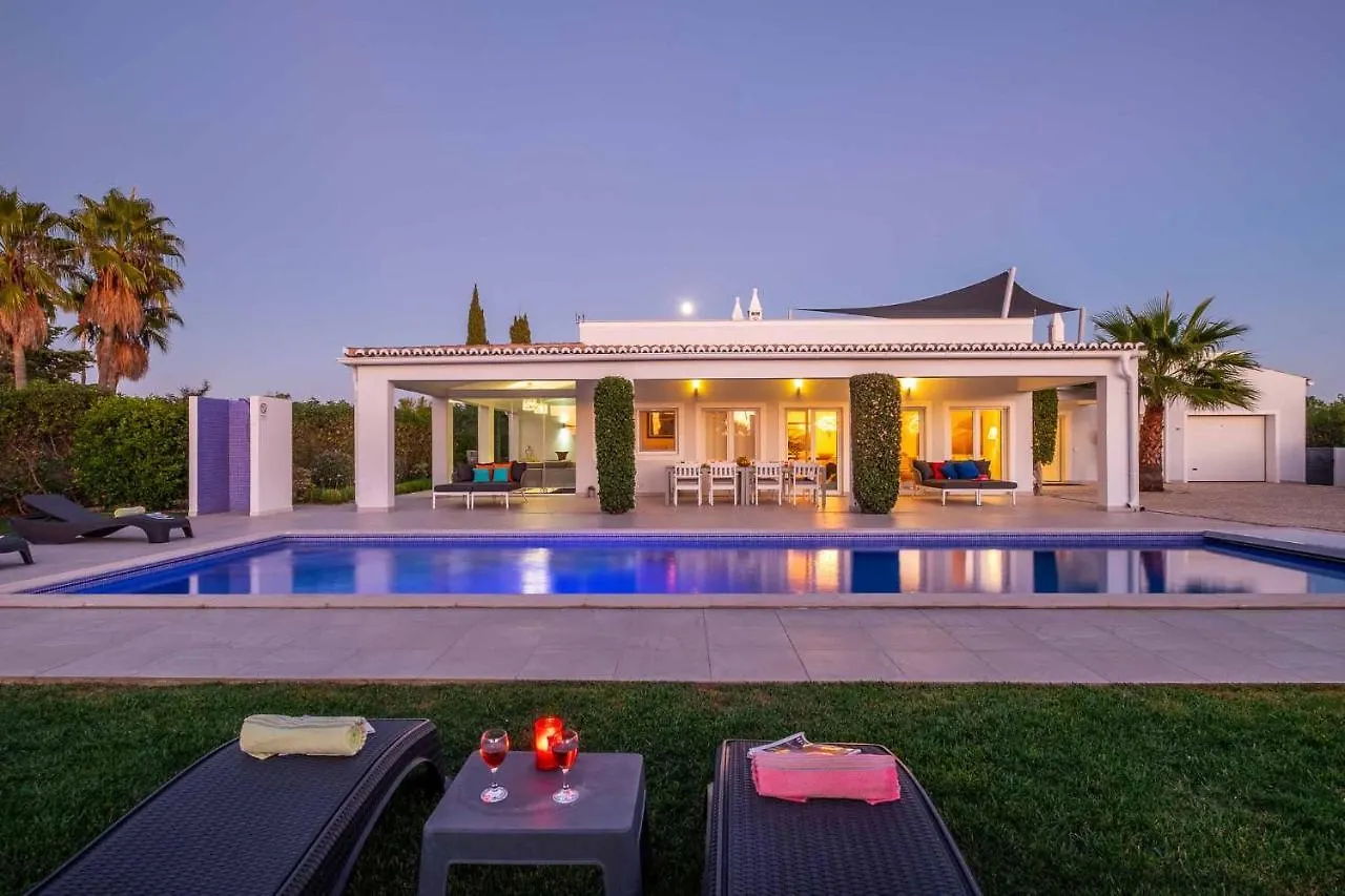 Villa Koster By Algarve Vacation Carvoeiro  Carvoeiro (Lagoa)