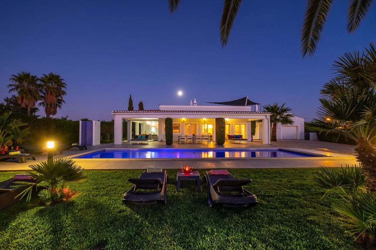 Villa Koster By Algarve Vacation Carvoeiro