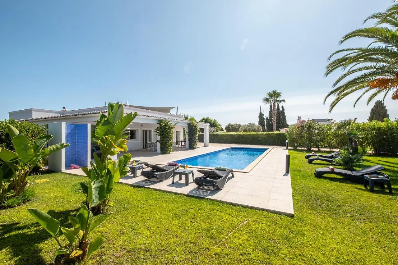 Villa Koster By Algarve Vacation Carvoeiro  0*, Carvoeiro (Lagoa)
