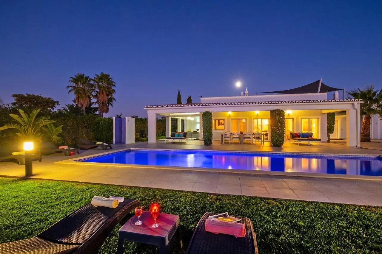 Villa Koster By Algarve Vacation Carvoeiro