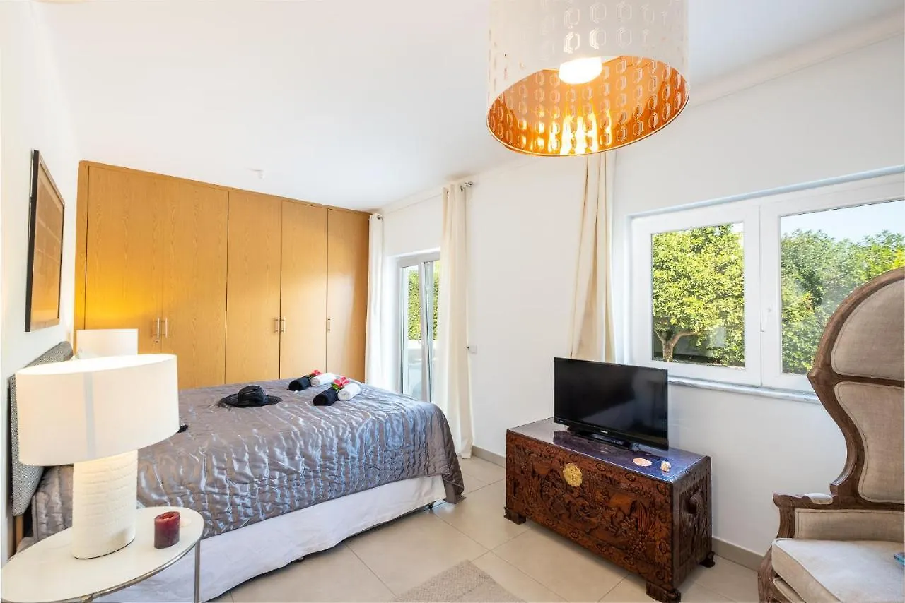 Villa Koster By Algarve Vacation Carvoeiro   Carvoeiro (Lagoa)