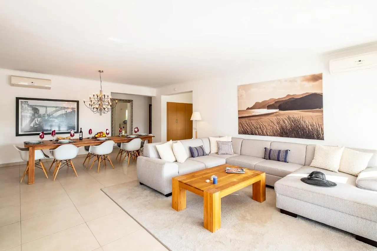 Villa Koster By Algarve Vacation Carvoeiro