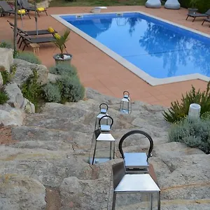 Encosta Da Luxury Bed & Breakfast