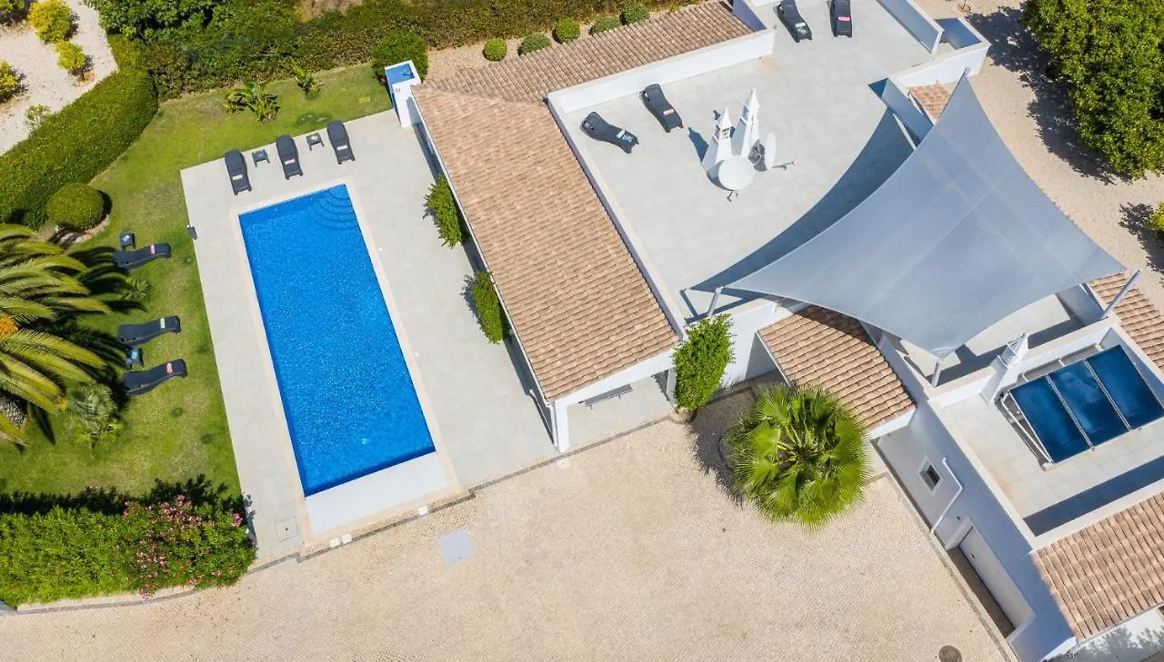 Villa Koster Carvoeiro  0*, Carvoeiro (Lagoa) Portogallo