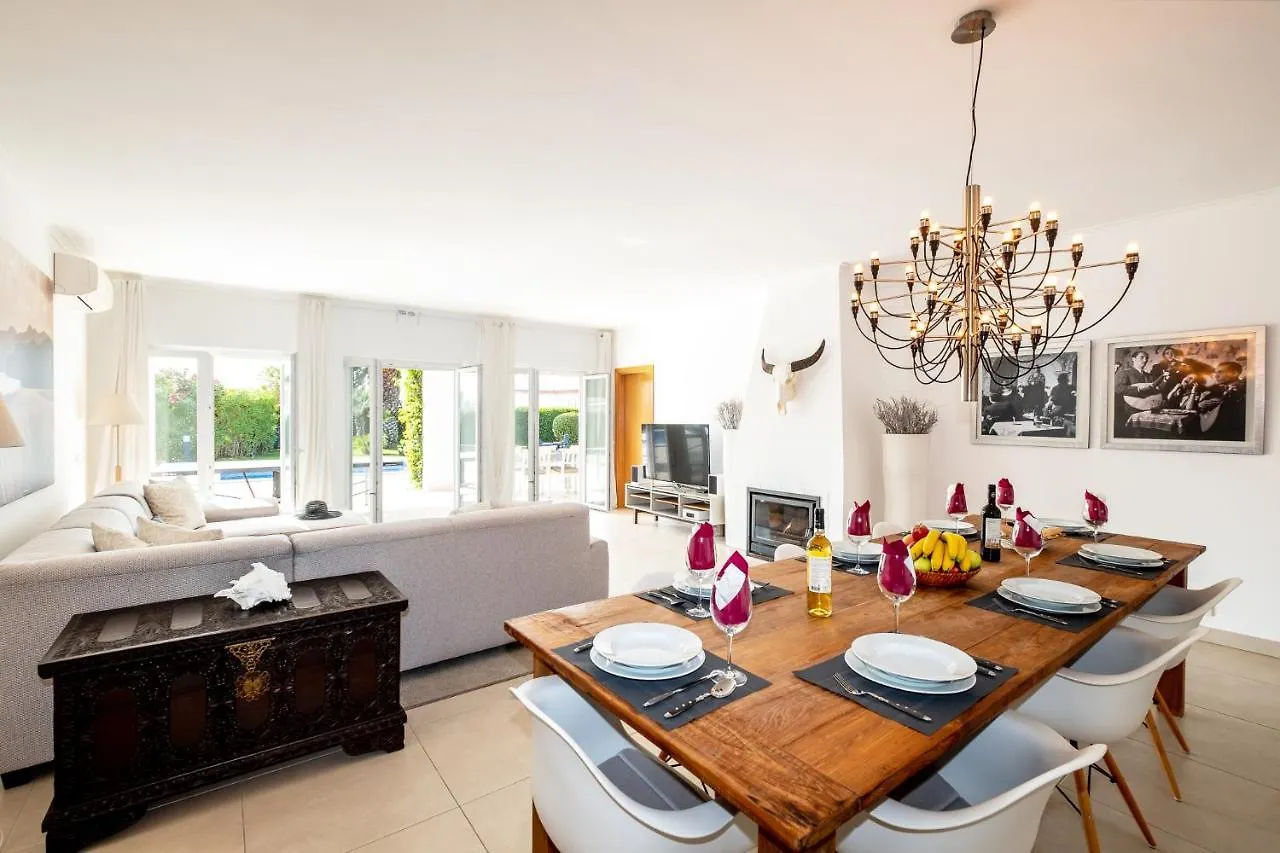 Villa Koster Carvoeiro   Carvoeiro (Lagoa)