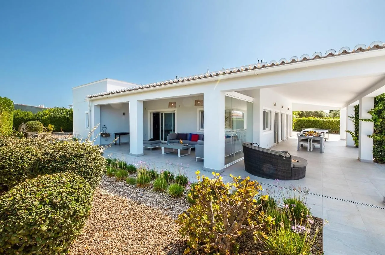 Villa Koster Carvoeiro  Portogallo