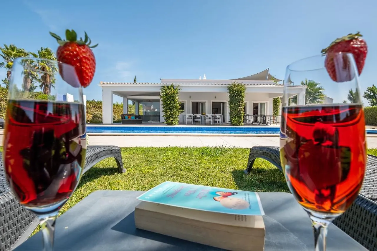 Villa Koster Carvoeiro
