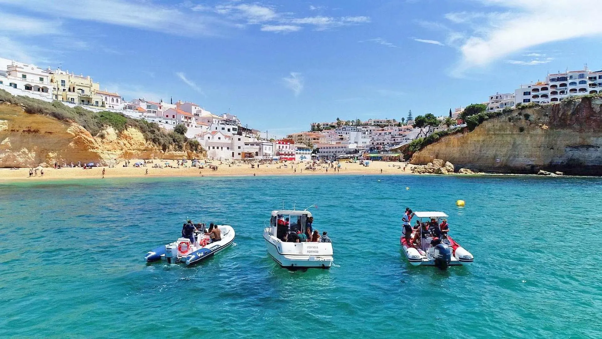 Villa Koster Carvoeiro  Carvoeiro (Lagoa)